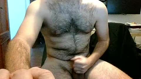 pere1313 online show from April 17, 2:53 pm