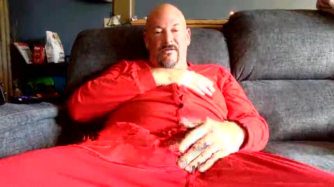 perfectcockdaddy online show from December 9, 5:02 pm