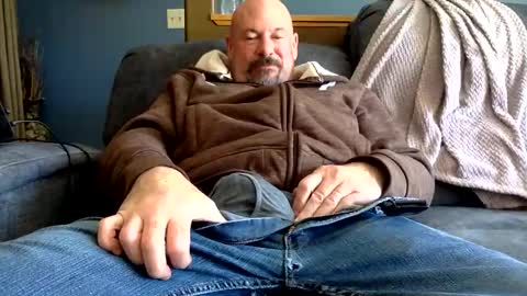 perfectcockdaddy online show from March 18, 4:10 pm