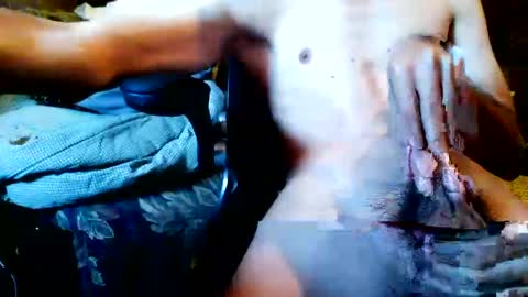 perfecto337 online show from December 23, 3:01 pm