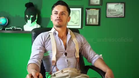 Snapshot of perseoo_88 chatting on February 22, 8:15 pm andres    online show from February 22, 8:15 pm