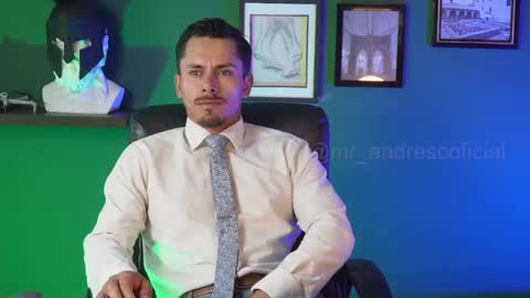 Snapshot of perseoo_88 chatting on March 4, 9:00 pm andres    online show from March 4, 9:00 pm