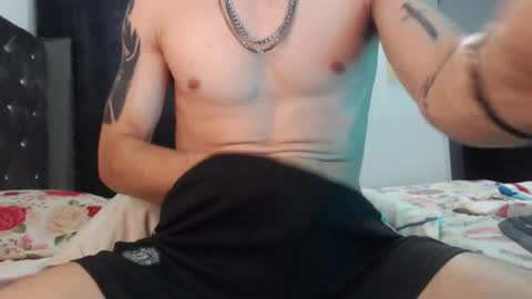  Perseus  online show from March 10, 4:51 am