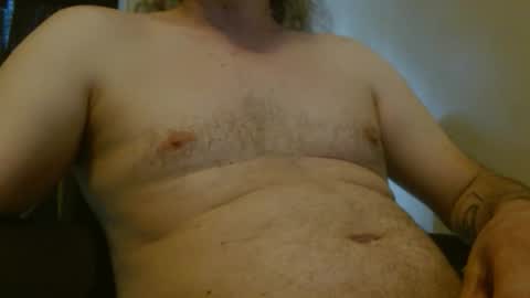 pervertdaddyforyou online show from June 11, 3:21 pm