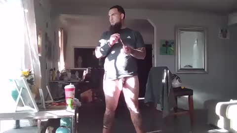 AKA perverted Step Daddy online show from October 5, 2:32 pm