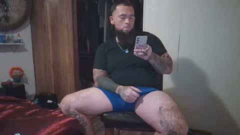 AKA perverted Step Daddy online show from November 17, 11:19 pm