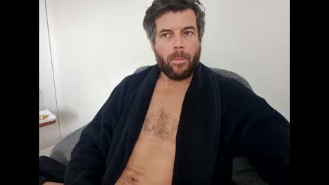 pete_le_meat online show from March 25, 9:46 am