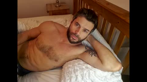 pete_le_meat online show from February 3, 6:16 am