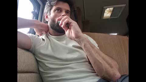 pete_le_meat online show from March 27, 4:41 pm