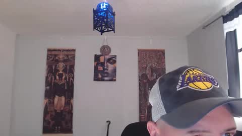 peteperelli online show from March 22, 2:00 pm