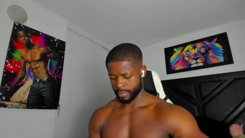 PeterColeman online show from November 17, 4:26 am