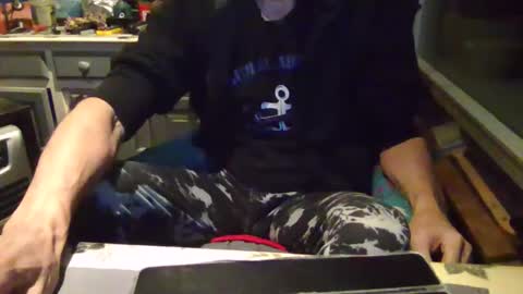 make me cum in pvt dutch german daddy c2c bigcock online show from December 18, 5:14 am