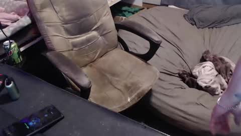 peterbeater2 online show from December 24, 10:22 am