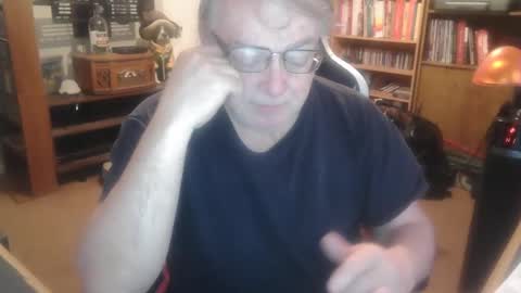 peterinohio57 online show from March 21, 12:20 pm