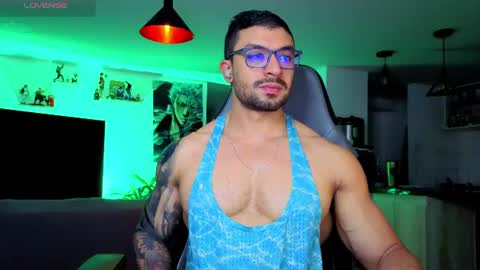 Peter Jack online show from June 30, 1:17 am
