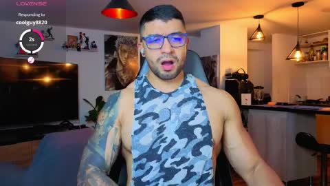 Peter Jack online show from April 11, 3:35 am