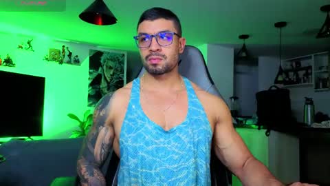 Peter Jack online show from June 16, 12:24 am