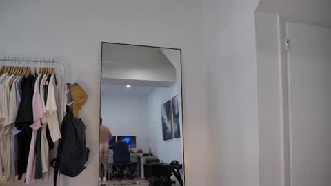 Peter Parker online show from October 20, 7:18 pm