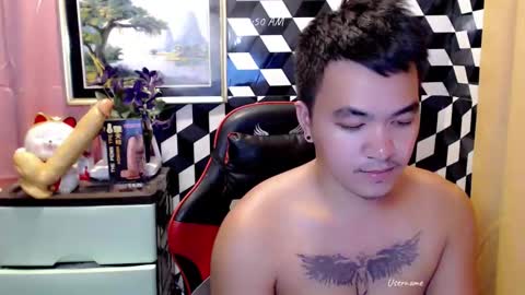 Call me jake online show from March 1, 4:50 pm