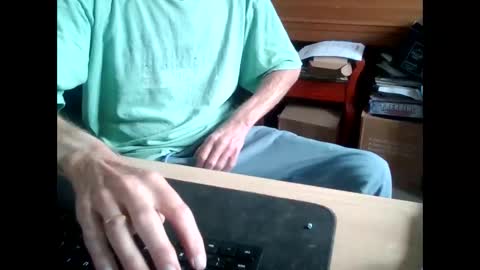 petitwilly online show from October 1, 9:24 am