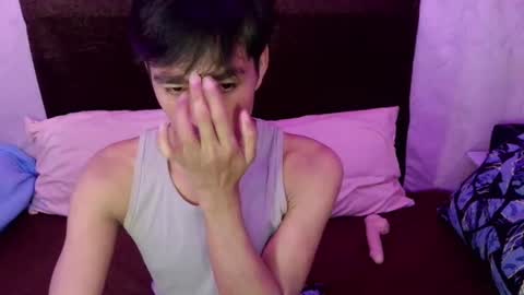 JOHN online show from July 31, 4:56 am