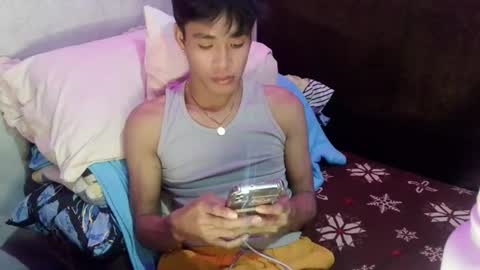 JOHN online show from July 11, 3:36 pm