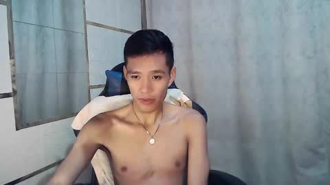 JOHN online show from February 20, 12:07 am