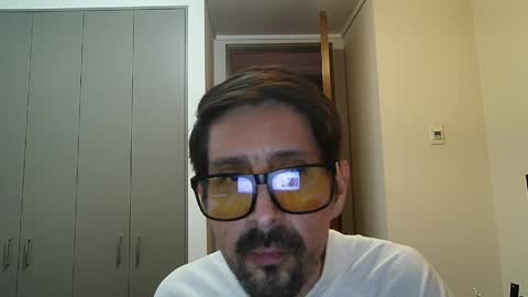 PANCHO online show from May 15, 4:09 am
