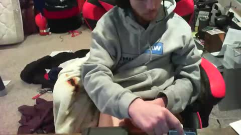 Snapshot of phantm420__ chatting on January 24, 8:32 pm phantm420__ online show from January 24, 8:32 pm