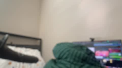 phatboomx online show from February 7, 9:20 pm