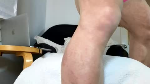 TheSkyeWoods online show from January 19, 11:43 pm