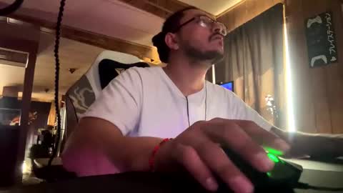 PHDaddy21 online show from April 5, 5:09 pm