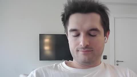 PhilipBorison online show from February 11, 1:16 pm