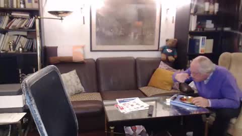 Philippe online show from February 12, 11:09 pm