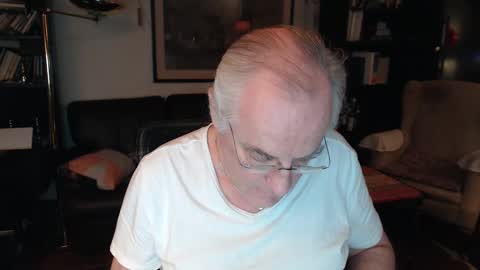 Philippe online show from December 5, 11:51 pm