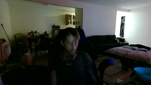 FrankenDaddy online show from June 24, 2:58 am