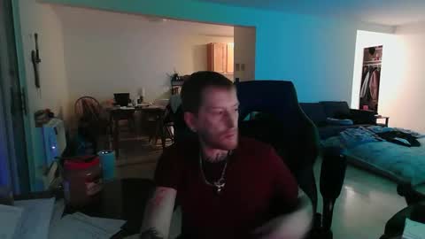 FrankenDaddy online show from March 27, 2:05 am