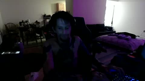 FrankenDaddy online show from June 21, 2:28 am
