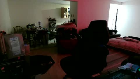 FrankenDaddy online show from July 2, 3:23 am