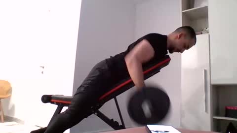 Piarot online show from March 6, 4:04 pm