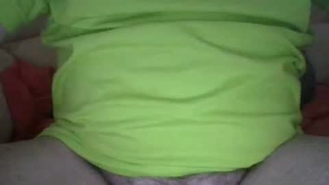 Marcus O. online show from July 12, 6:04 am