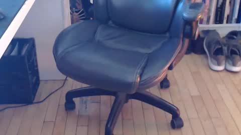 Pimp Robo online show from March 11, 6:26 pm