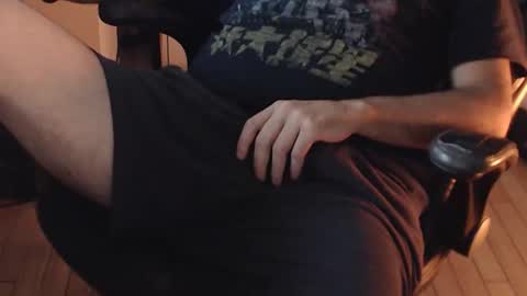 Pimp Robo online show from April 1, 2:25 pm