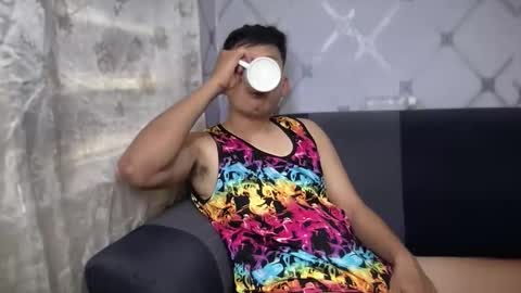 pingkoy0517 online show from April 17, 7:00 am