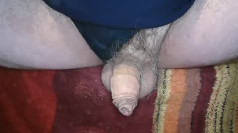 Snapshot of pinholder chatting on January 12, 8:36 pm Michael online show from January 12, 8:36 pm