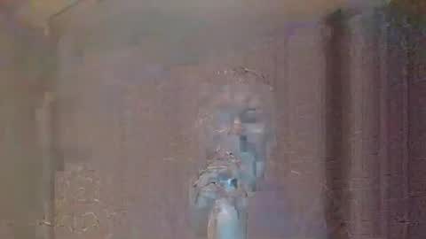 Snapshot of pinholder chatting on October 30, 7:48 pm Michael online show from October 30, 7:48 pm