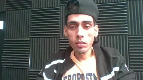 Snapshot of pinkcock89 chatting on October 25, 7:04 pm J Steve online show from October 25, 7:04 pm