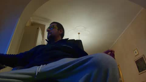 robi online show from October 12, 4:56 pm