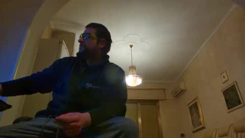 robi online show from November 22, 5:34 pm