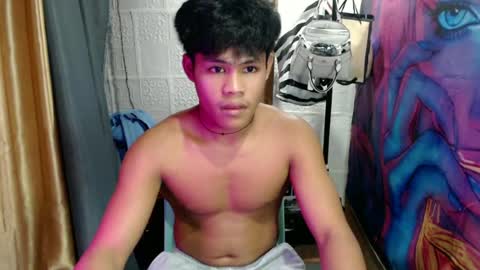 pinoy_shyboy69 online show from June 25, 5:12 am